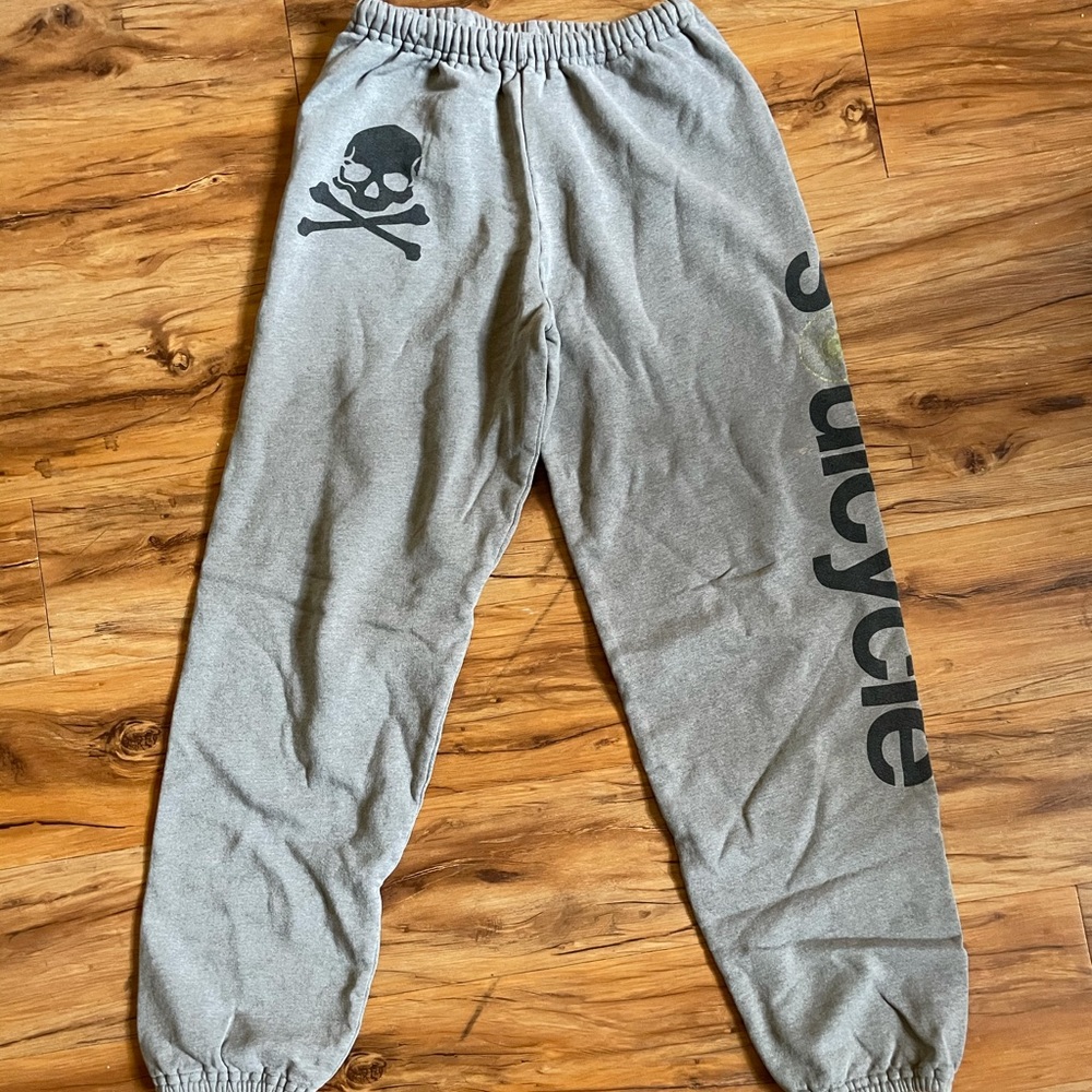 SoulCycle sweatpants